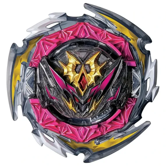 Волчок Dynamite Belial из набора B182 от Takara Tomy