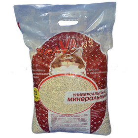 Брава 15л минеральный среднезернистый