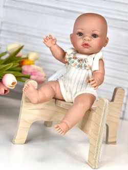 Кукла Nines виниловая 37см JOY (3034K)