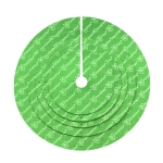 Подкладка FloraFlex Round Matrix Pad - 9"-10,5" (23-27 cm)