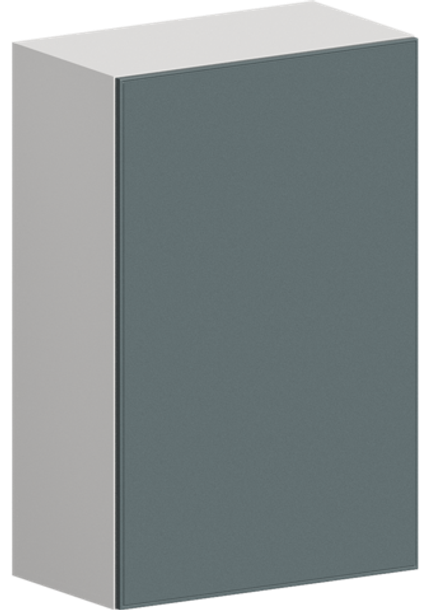 Кухня Модуль ШВ 609М Ликата / Бирюзовая мята