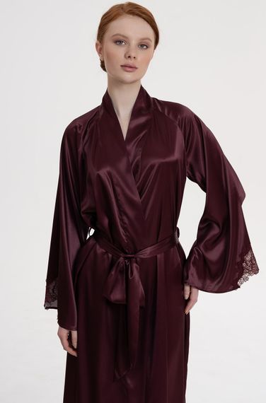 Халат Mia-Amore 4599 "Lilirose"