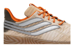 Кроссовки Adidas Originals Sobakov Bodega "Bodega"