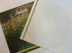 Savana Savana (Poland 1984)