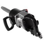 TOLSEN (TT73395) Гайковерт пневматический ударный 1", 3200 Нм, удлиненный