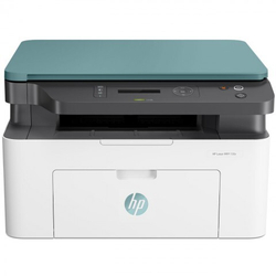 МФУ лазерный HP Laser 135r, A4, лазерный, белый 5ue15a