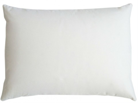 Подушка 65х65 Blanc des Vosges Chateau