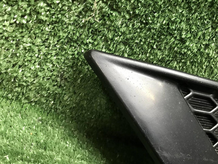 Накладка ПТФ левая Toyota LC Prado 150 (2020-2024)