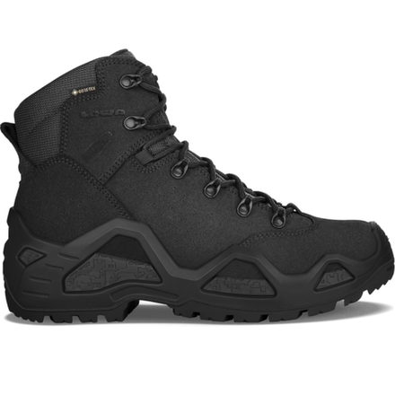 Ботинки Lowa Z-6S GTX C Black