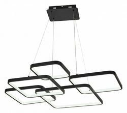 Подвесная люстра MyFar Victory MR1133-PL