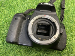 Canon 600D kit 18-55mm IS II / Скупка