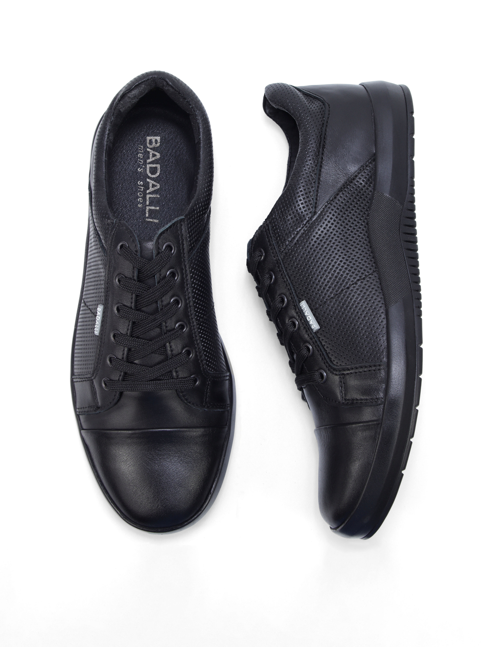 Кроссовки мужские K524-1P