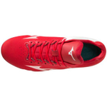 Mizuno Wave Lightrevo Low Top Upper Height Cushioning Slip Resistant Abrasion Resistant Function Classification