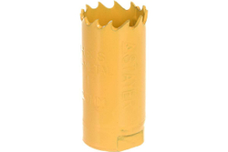 Коронка универсальная биметаллическая PROFESSIONAL (25х38 мм; 1/2'') STAYER 29547-025