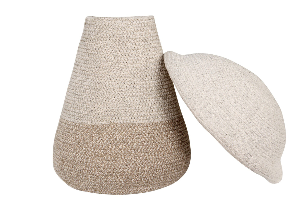 Корзина Lorena Canals Basket Mama Mushroom (33 x 38 см)