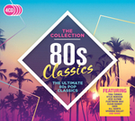 Сборник / The Collection: 80s Classics (4CD)
