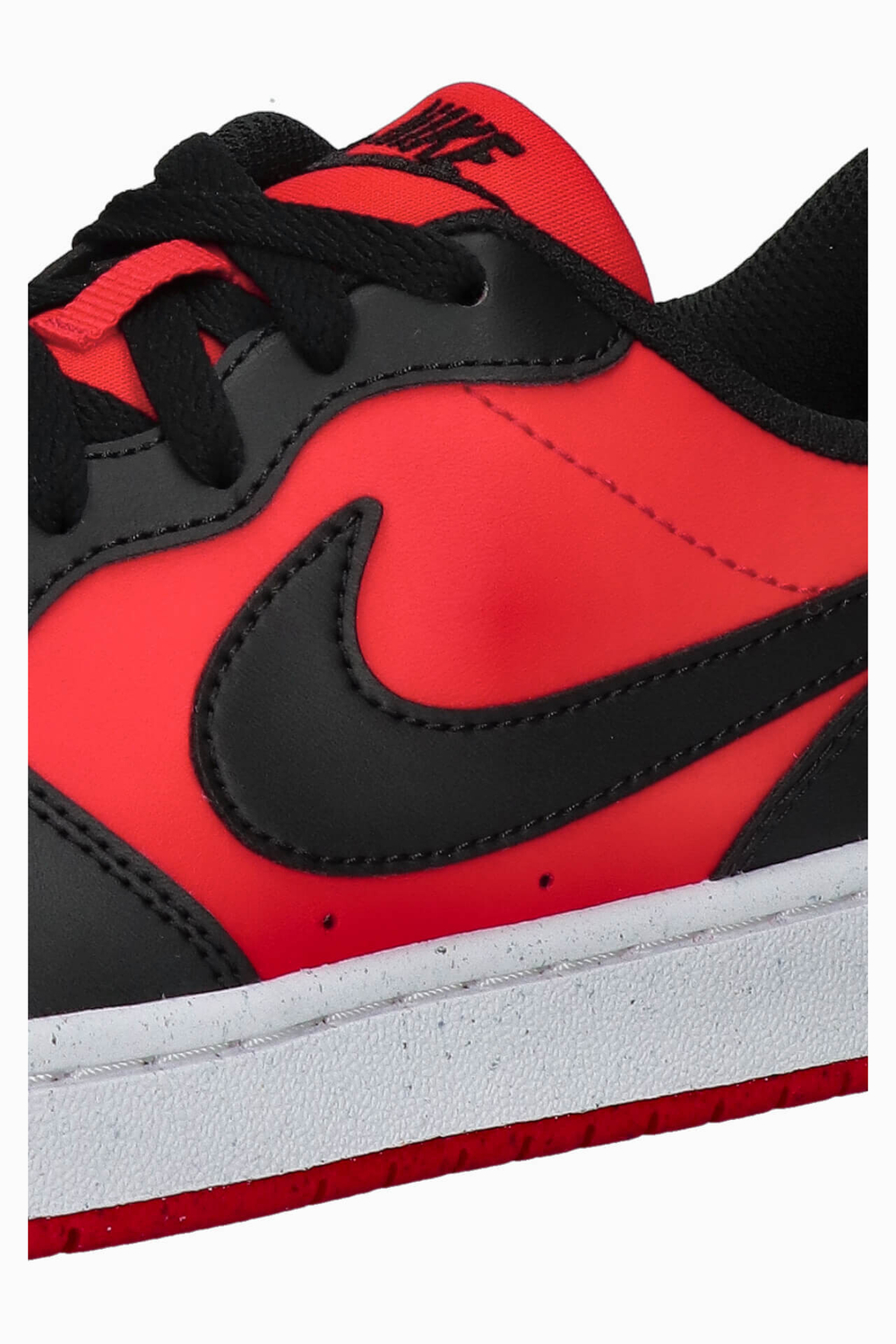Кроссовки Nike Court Borough Low Recraft Junior