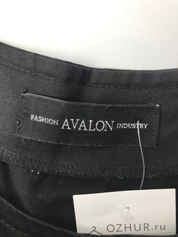 Блузка Avalon классика 40 размер