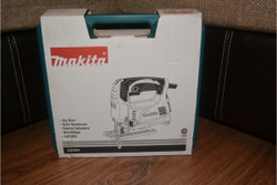 Лобзик Makita 4329 K