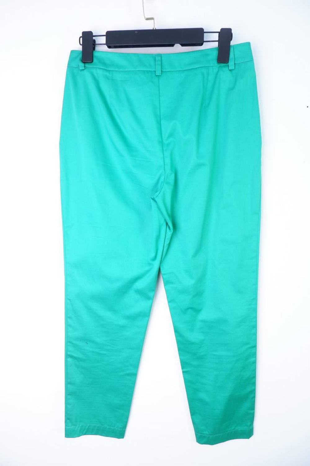 Брюки Parole красивого оттенка,визуально 44 размер