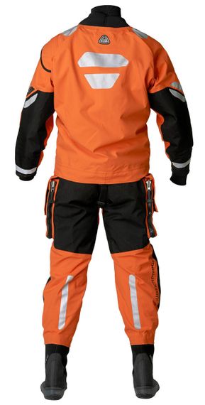 Сухой гидрокостюм WaterProof R7