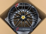 КОВАНЫЕ ДИСКИ ДЛЯ FERRARI 296 Феррари