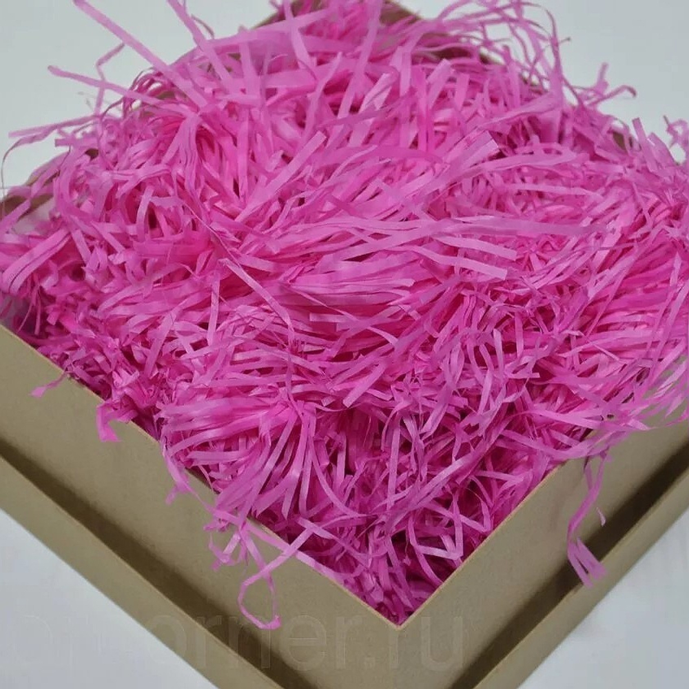 Бумажный наполнитель 100гр