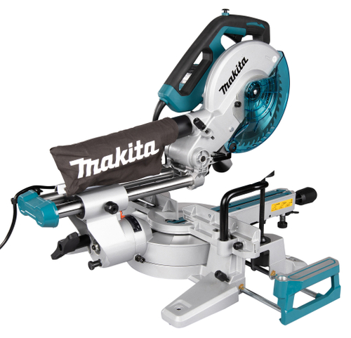 Пила торцовочная Makita LS0816F