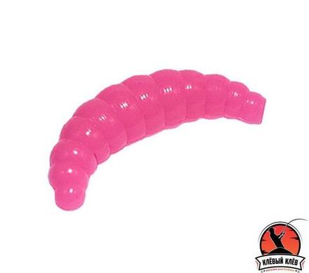 Приманка силиконовая River Lynx DRAKKAR 38мм #102