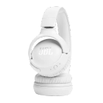 Беспроводные наушники JBL Tune 520BT, белый