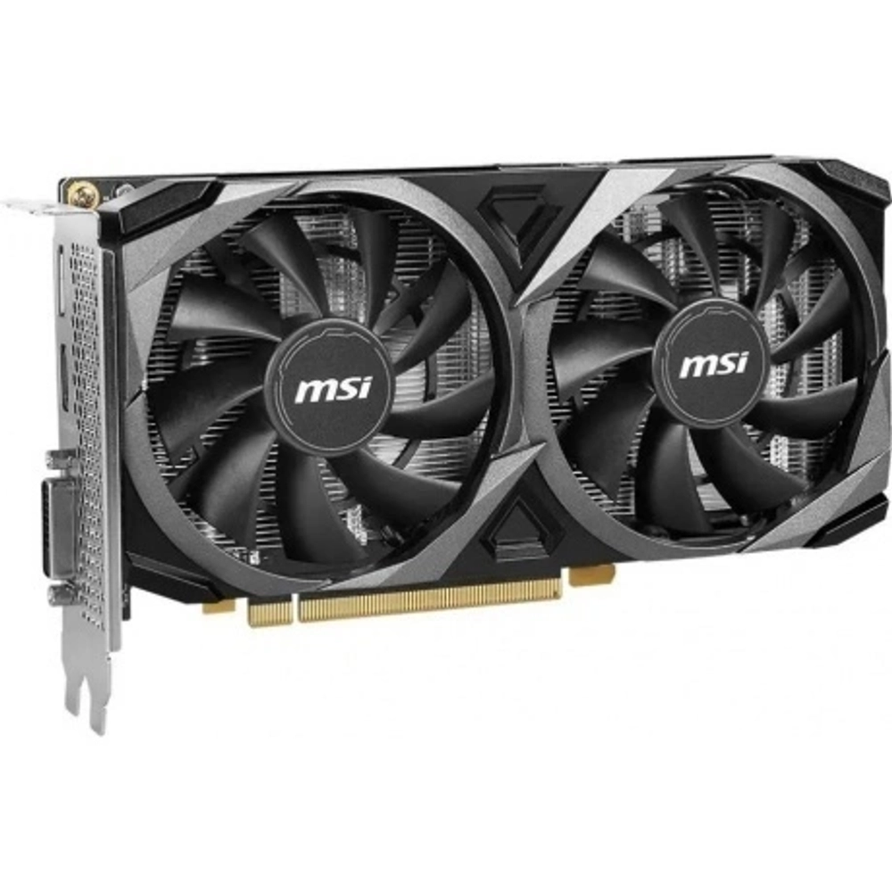 Видеокарта MSI RTX3050 8GB GDDR6 3050 VENTUS 2X XS 8G OC (RTX 3050 VENT 2X XS 8G OC)