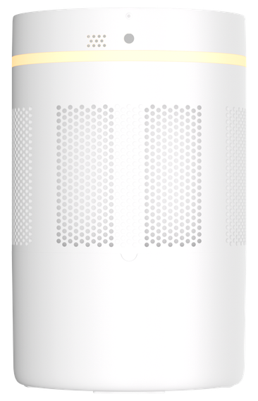 Мойка воздуха с электронным управлением серии HATAMOTO FAW-HTE450/4.0(WT) — (4)