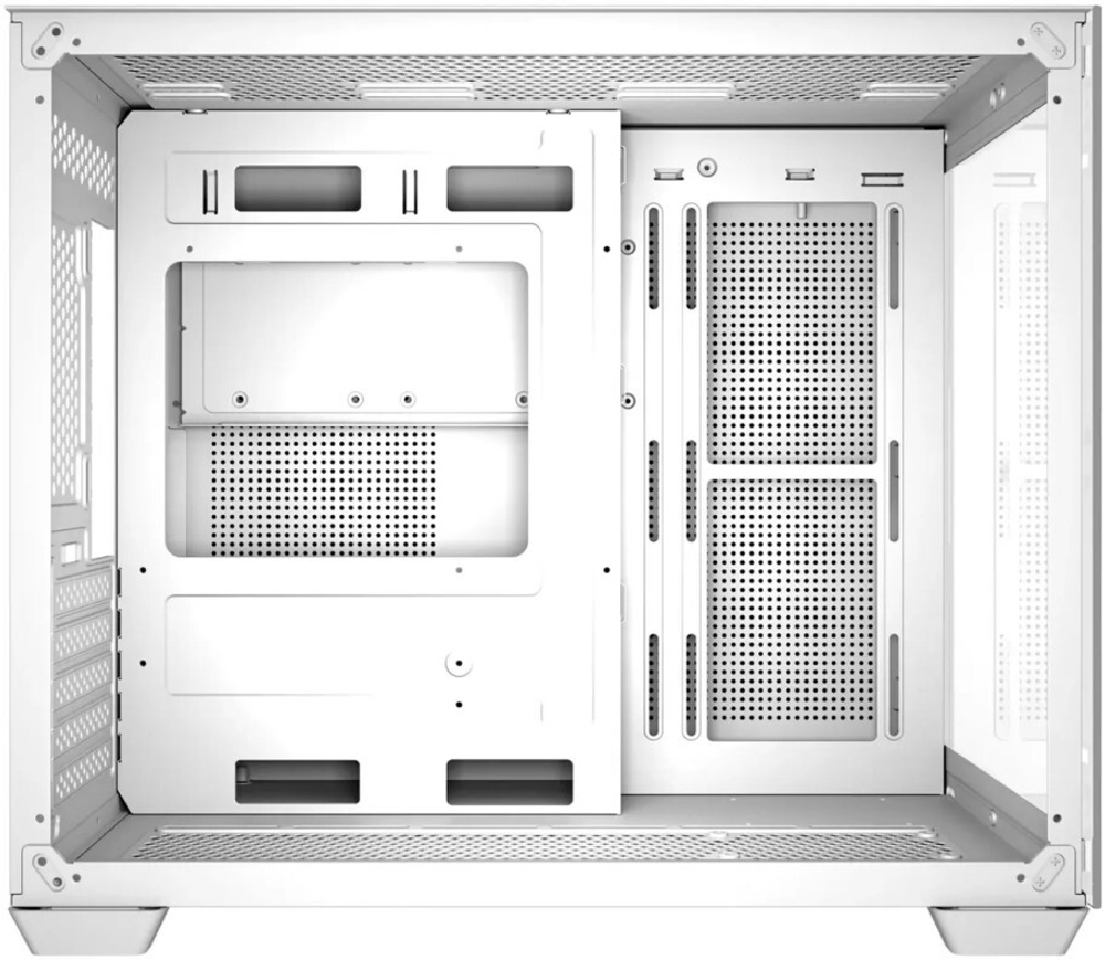 Корпус mATX Bloody BD-CC108-WH