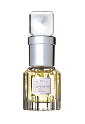 Grossmith Betrothal