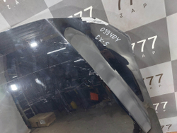 Капот Mazda CX-5 2 (KF) 17-нв Б/У Оригинал KBY05231XB