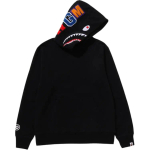 A Bathing Ape Bathing Ape Shark Худи