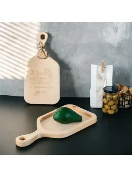 Разделочная доска