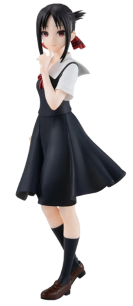 Фигурка POP UP PARADE Kaguya-sama Love is War Season 2 Shinomiya Kaguya