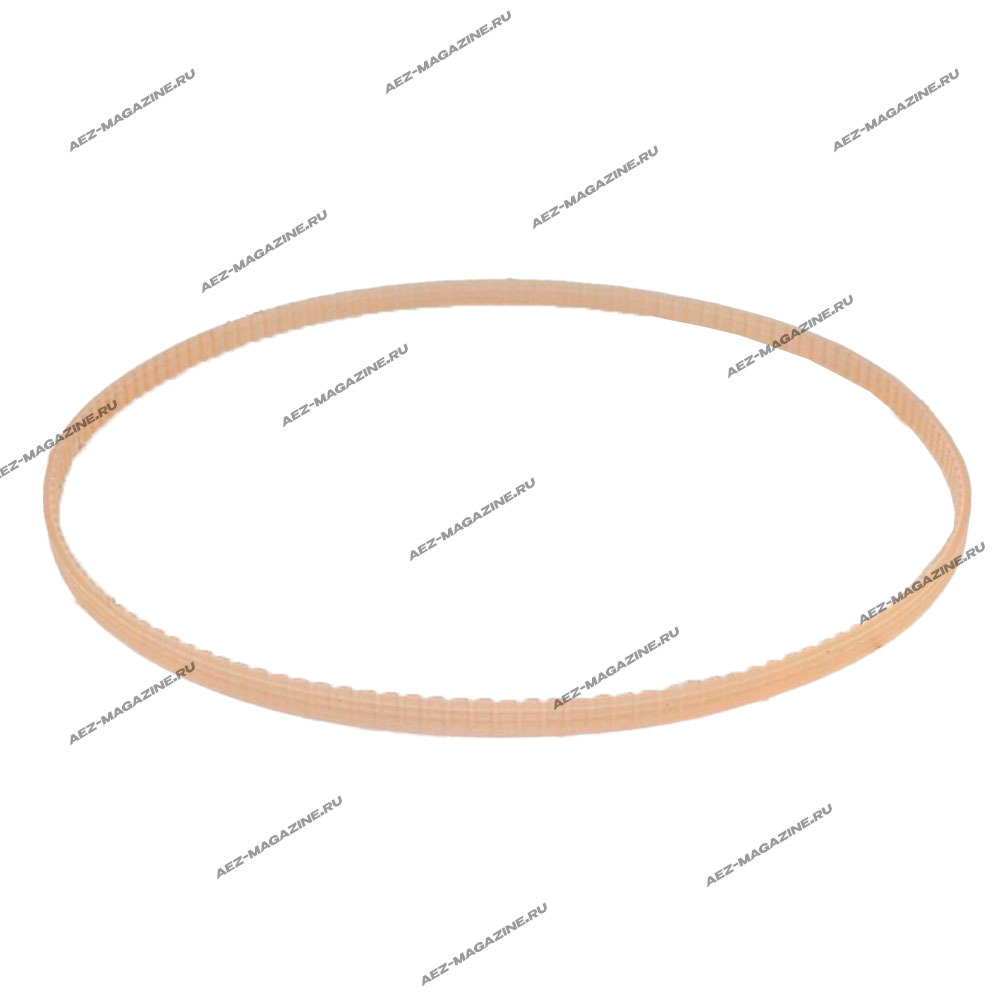 Ремень для хлебопечи LG, длина по окружности 590мм