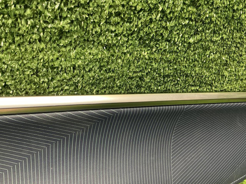 Декоративная накладка салона GAC GS3 1 (2024-н.в.)