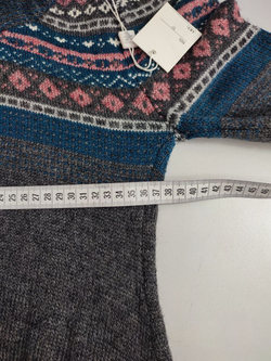 Платье Lovely Style теплое 46 размер, новое