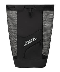 Сетка для мячей TEAM Ball Bag, черный