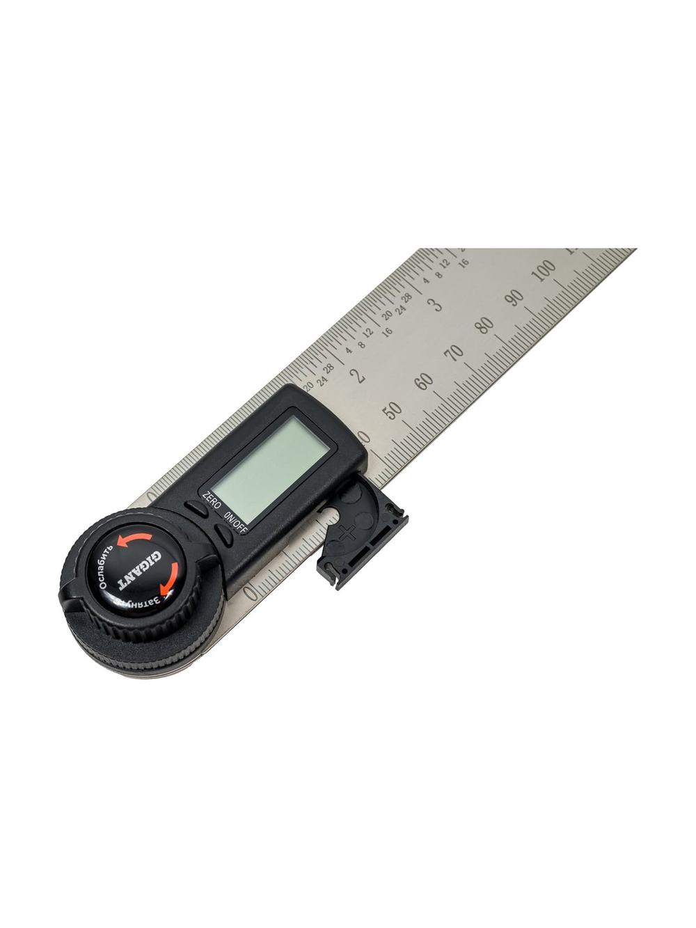 Электронный угломер Gigant 300 мм GSMP-30