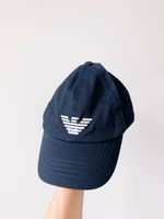 Бейсболка Armani