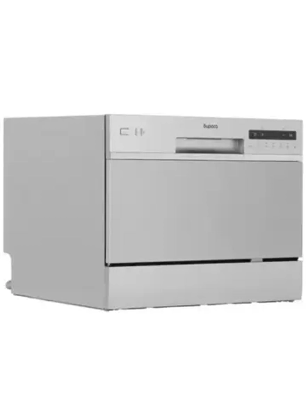Компактная посудомоечная машина DWC-506/7 M