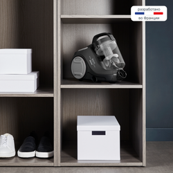 Пылесос с контейнером Tefal Swift Power TW2925EA