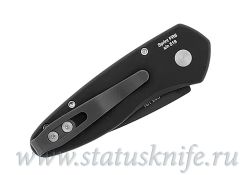 Нож Pro-Tech 2907 Sprint Blackфотография - 2
