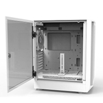 Корпус  Zalman i6 White Mid Tower (без БП)