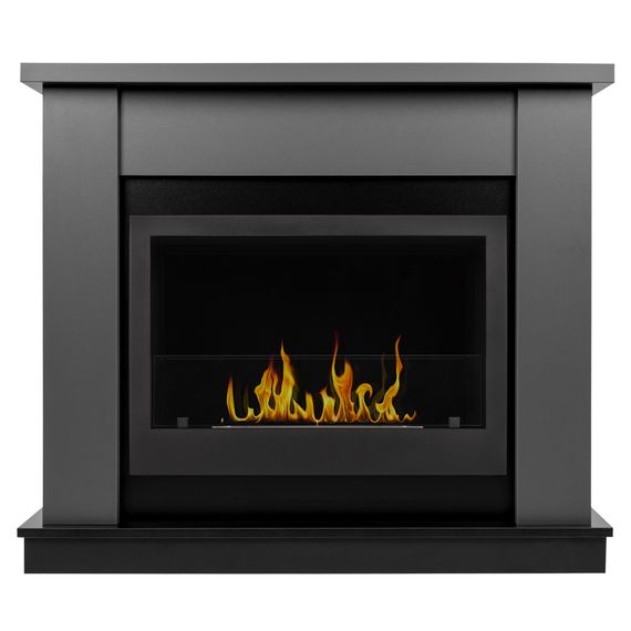 Каминокомплект:Биокамин Firelight BFP/P-1015 XS+Canto Long графит, черный купить в Москве и Московской области по низкой цене с доставкой по России — (1) Каминокомплект:Биокамин Firelight BFP/P-1015 XS+Canto Long графит, черный — (1)