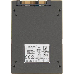 Kingston SSD 480GB А400 SA400S37/480G (SATA3.0)